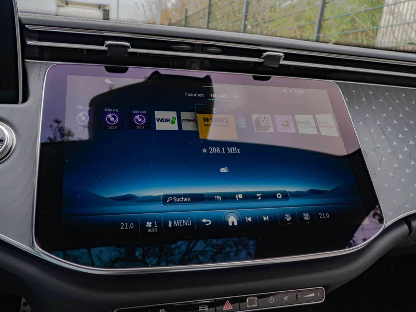 Mercedes Classe E 450 AMG Line - 2025 - Joinsteer - #20