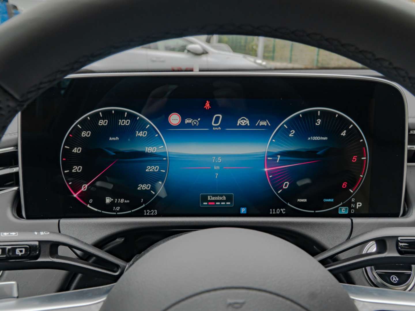 Mercedes Classe E 450 AMG Line - 2025 - Joinsteer - #24