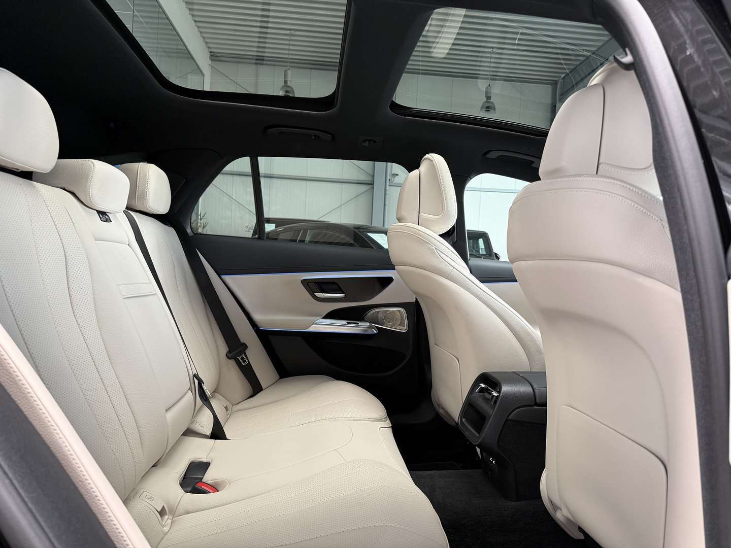 Mercedes Classe E 300 AMG Line - 2024 - Joinsteer - #13