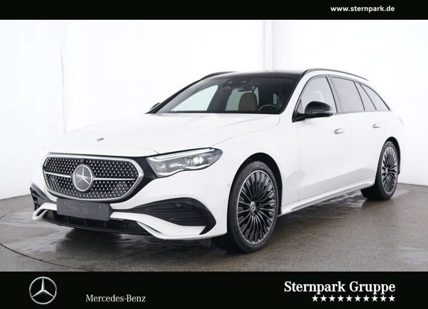 Mercedes Classe E 300 AMG Line - 2024 - Joinsteer - #1
