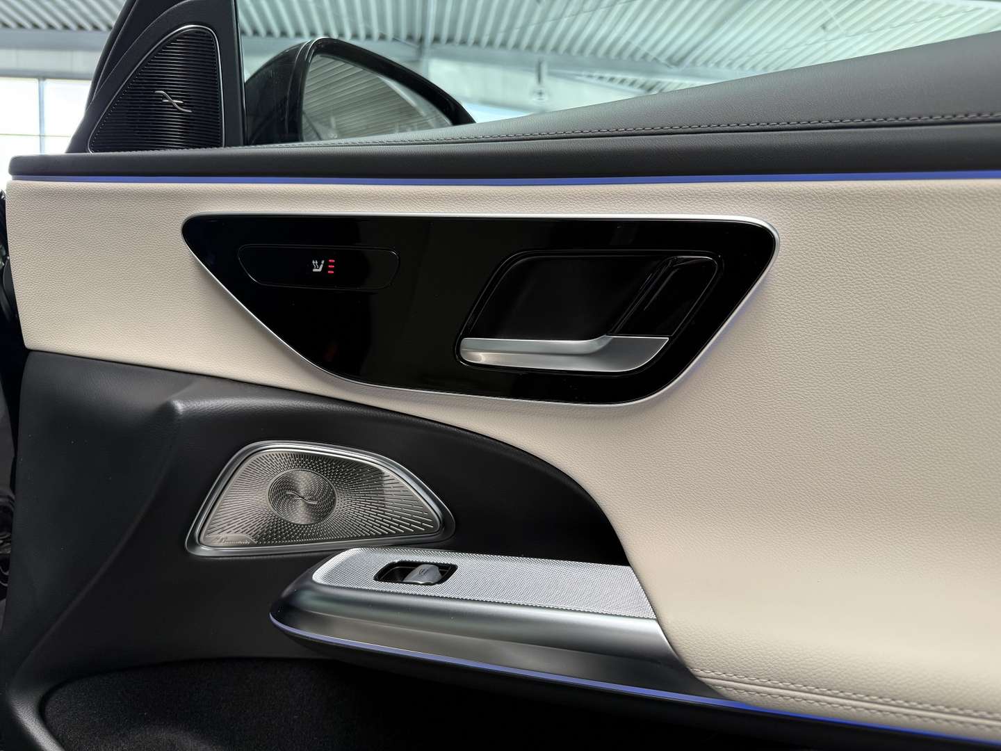Mercedes Classe E 300 AMG Line - 2024 - Joinsteer - #14