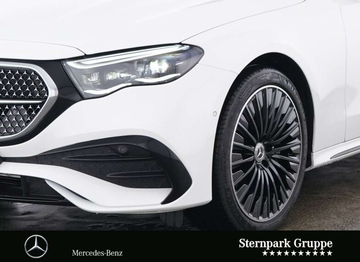 Mercedes Classe E 300 AMG Line - 2024 - Joinsteer - #2