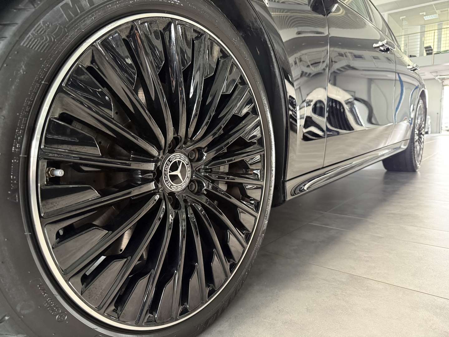 Mercedes Classe E 300 AMG Line - 2024 - Joinsteer - #15