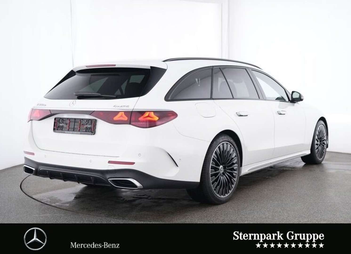 Mercedes Classe E 300 AMG Line - 2024 - Joinsteer - #3
