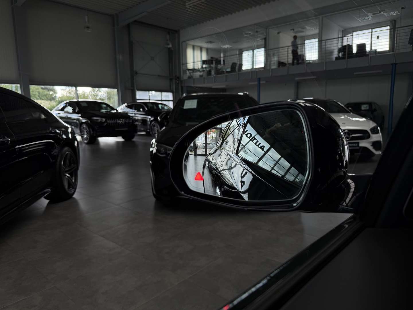 Mercedes Classe E 300 AMG Line - 2024 - Joinsteer - #16