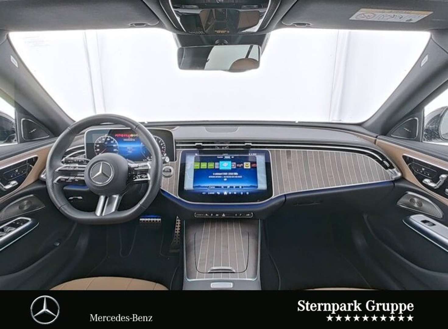 Mercedes Classe E 300 AMG Line - 2024 - Joinsteer - #5