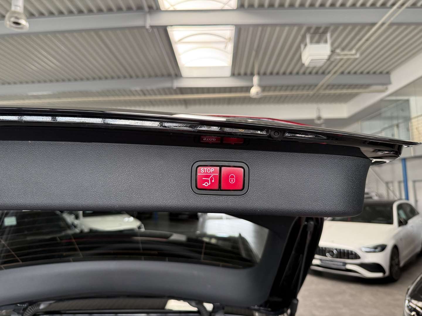 Mercedes Classe E 300 AMG Line - 2024 - Joinsteer - #18