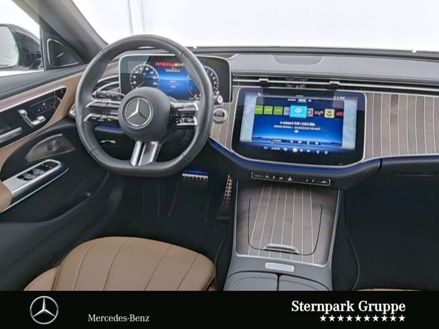 Mercedes Classe E 300 AMG Line - 2024 - Joinsteer - #6