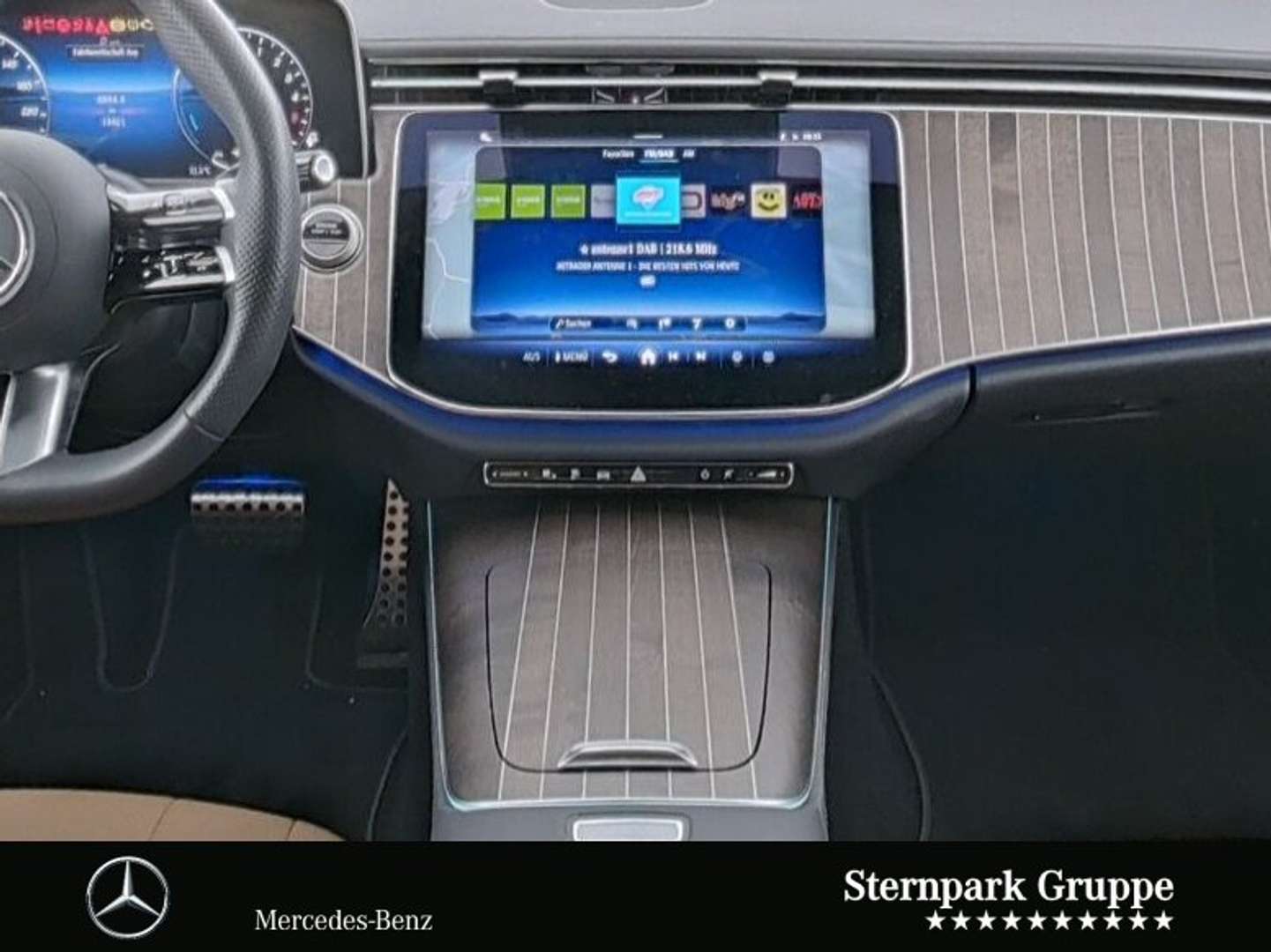 Mercedes Classe E 300 AMG Line - 2024 - Joinsteer - #7