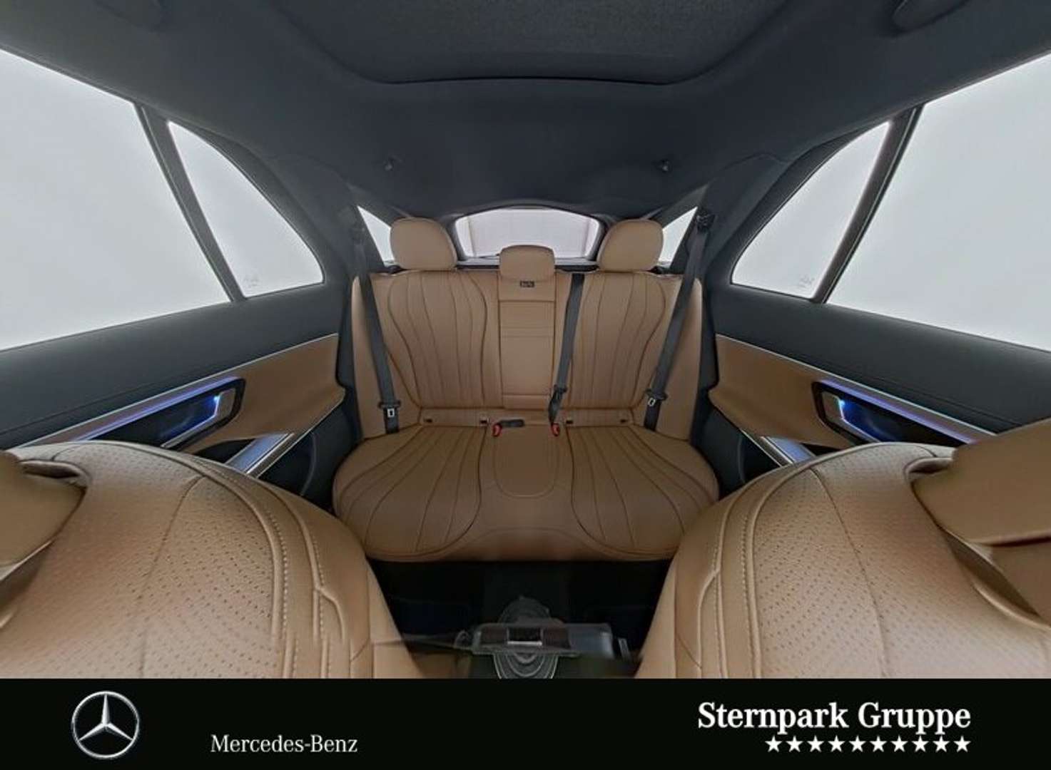 Mercedes Classe E 300 AMG Line - 2024 - Joinsteer - #9