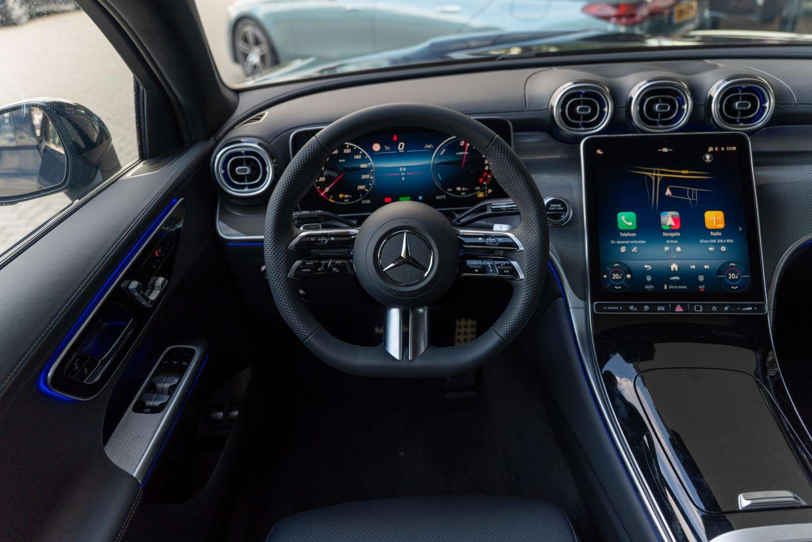 Mercedes GLC Coupé 400 Sport - 2025 - Joinsteer - #4