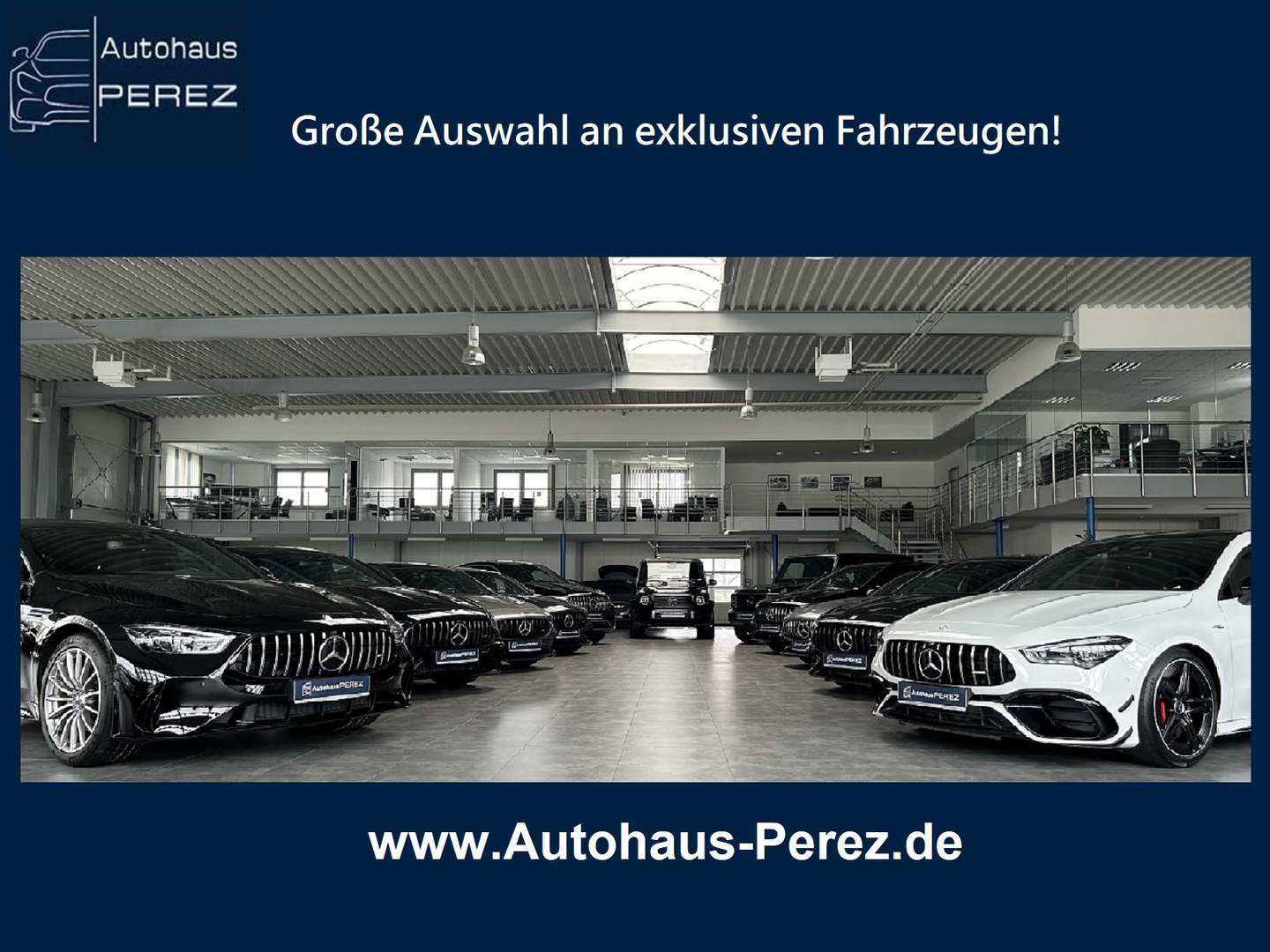 Mercedes Classe E 300 AMG Line - 2024 - Joinsteer - #24