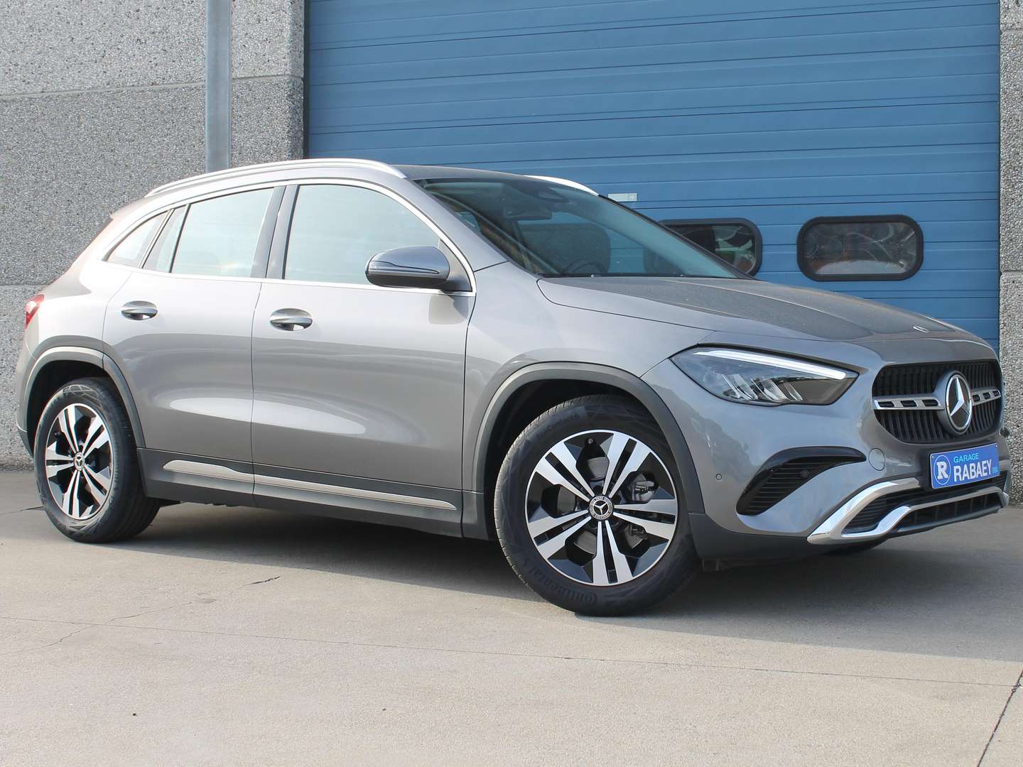Mercedes GLA 180 Progressive Line - 2024 - Joinsteer - #1