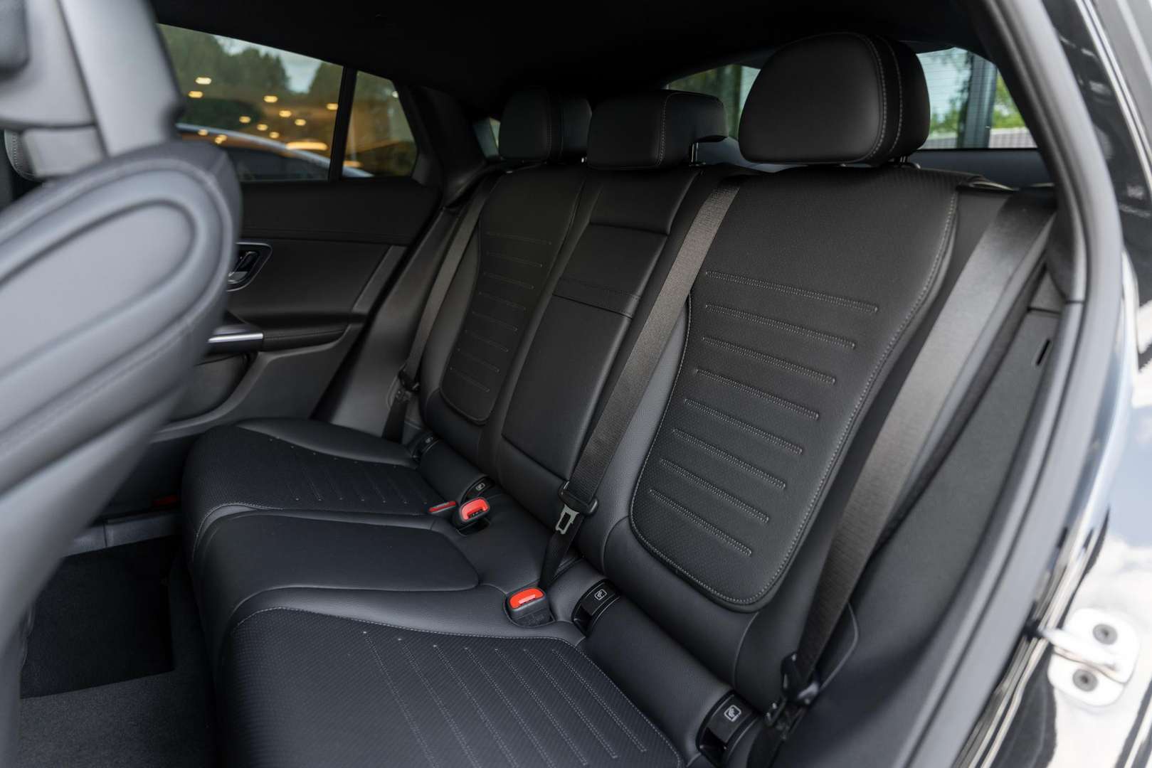 Mercedes GLC Coupé 400 Sport - 2025 - Joinsteer - #16