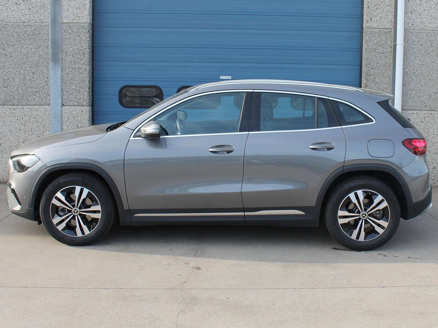 Mercedes GLA 180 Progressive Line - 2024 - Joinsteer - #9