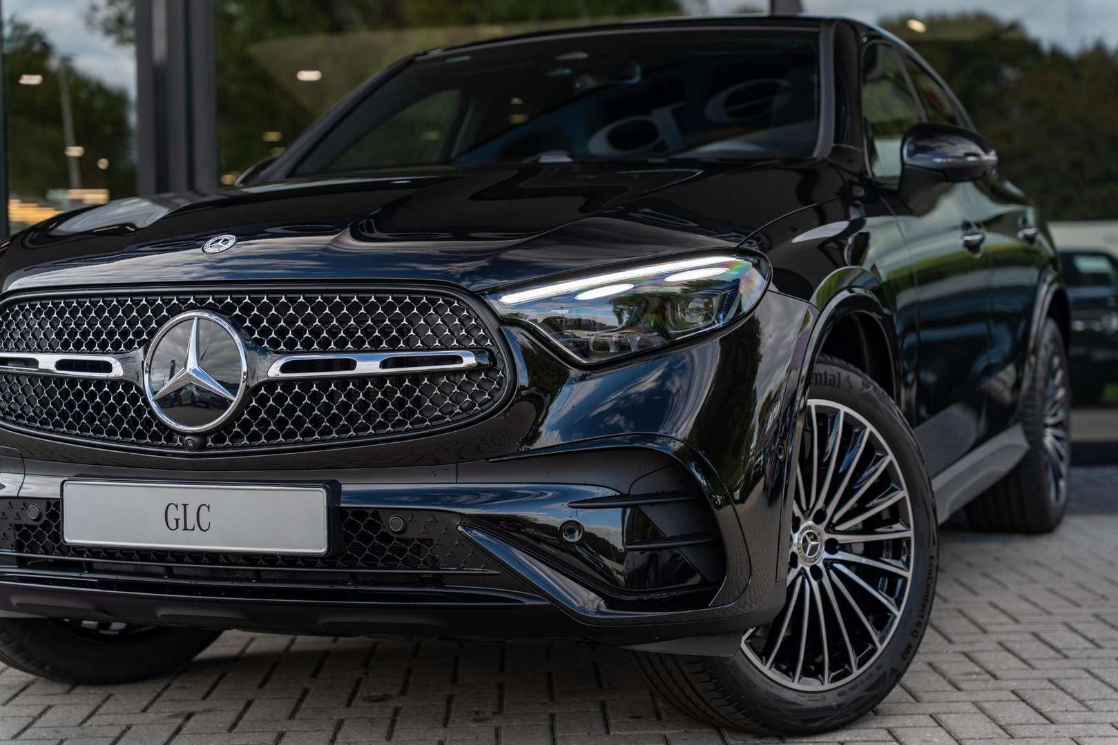 Mercedes GLC Coupé 400 Sport - 2025 - Joinsteer - #18