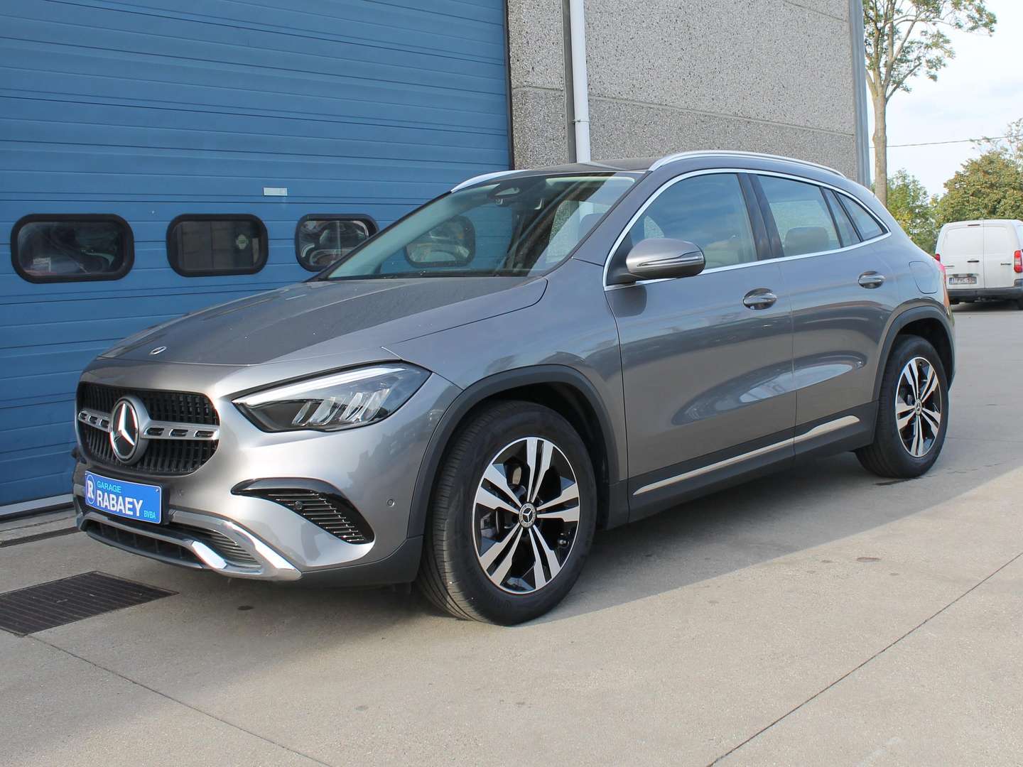 Mercedes GLA 180 Progressive Line - 2024 - Joinsteer - #10