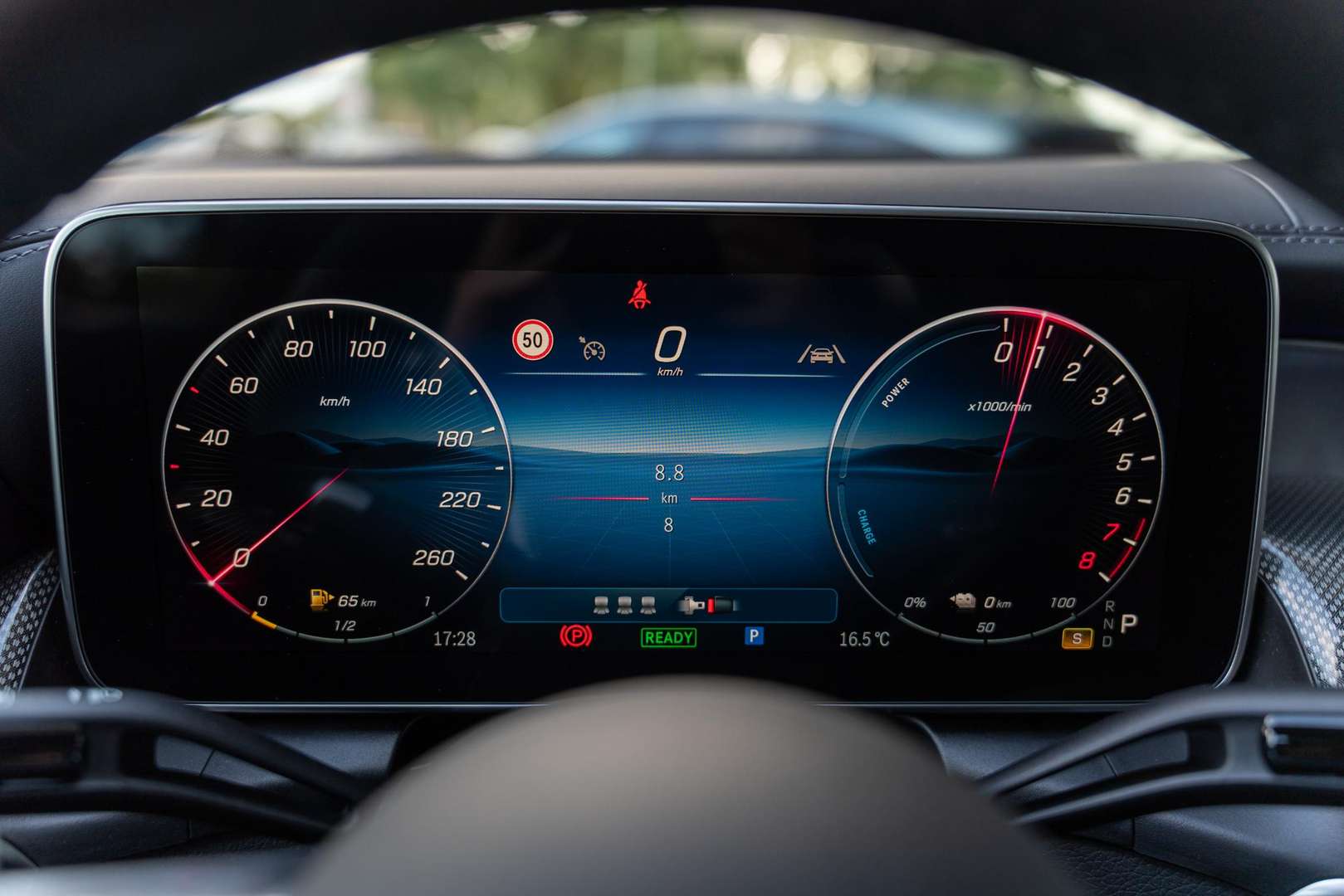 Mercedes GLC Coupé 400 Sport - 2025 - Joinsteer - #33
