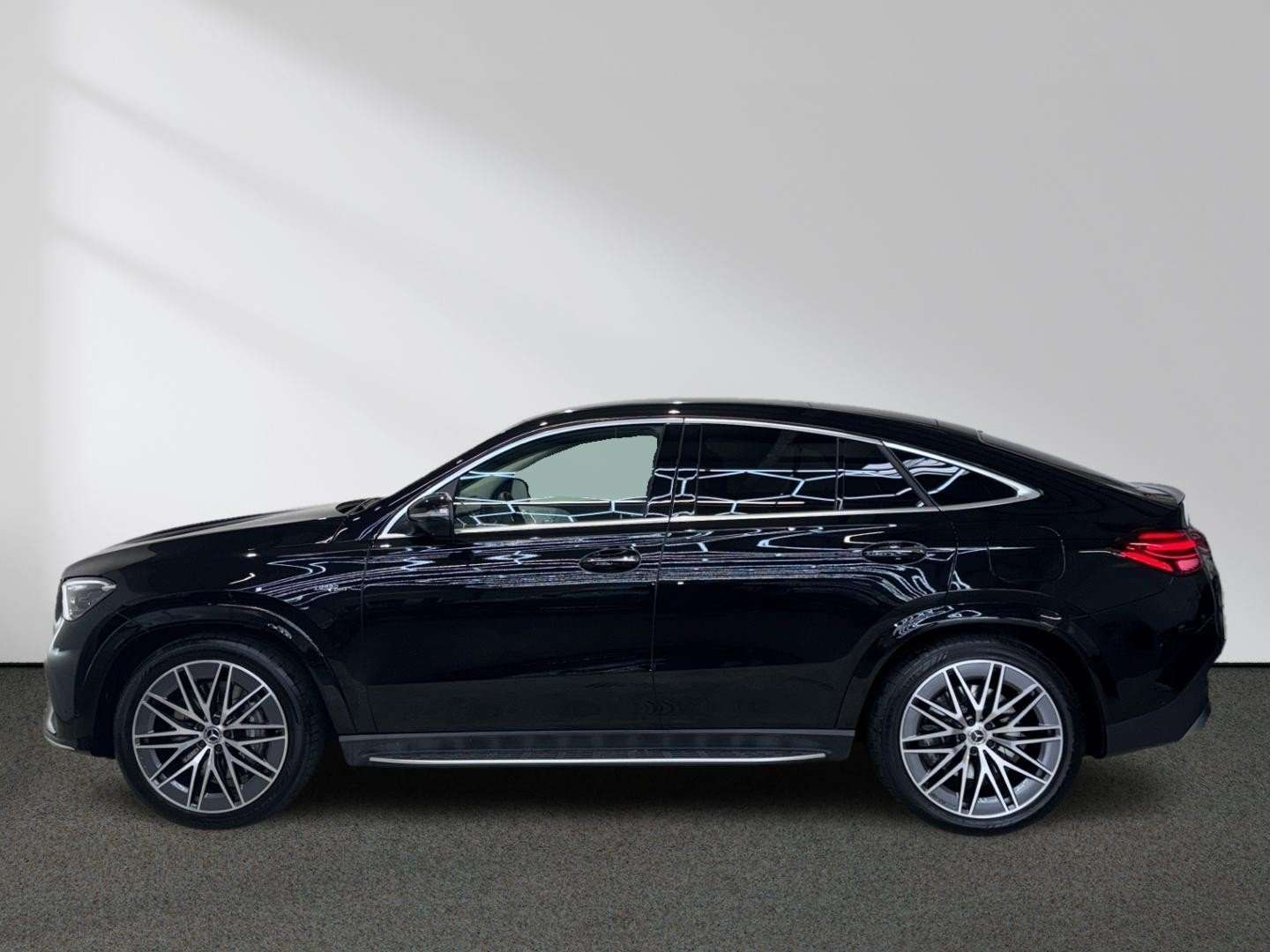 Mercedes GLE Coupé 53 AMG Line - 2025 - Joinsteer - #2
