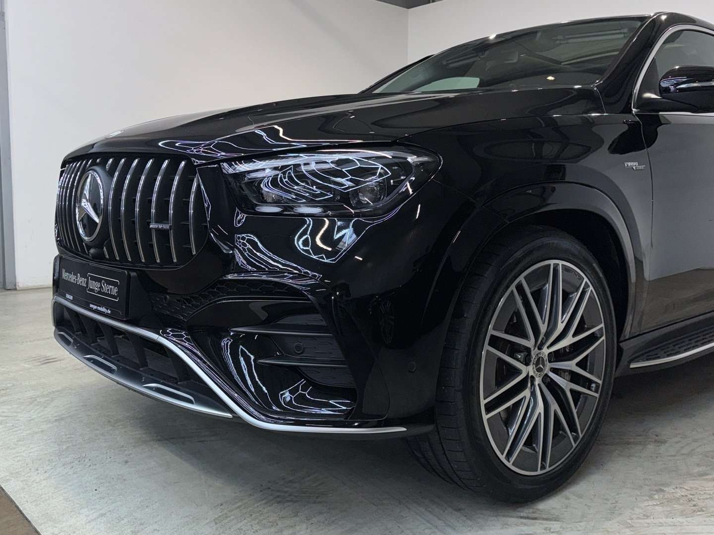 Mercedes GLE Coupé 53 AMG Line - 2025 - Joinsteer - #6