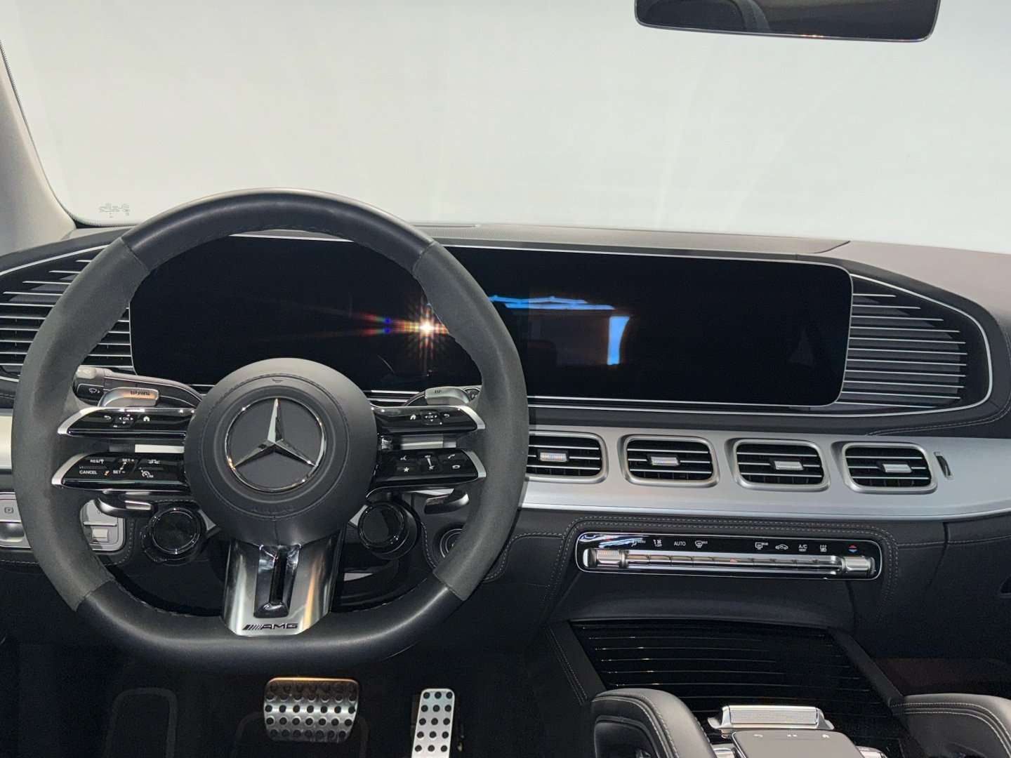 Mercedes GLE Coupé 53 AMG Line - 2025 - Joinsteer - #8