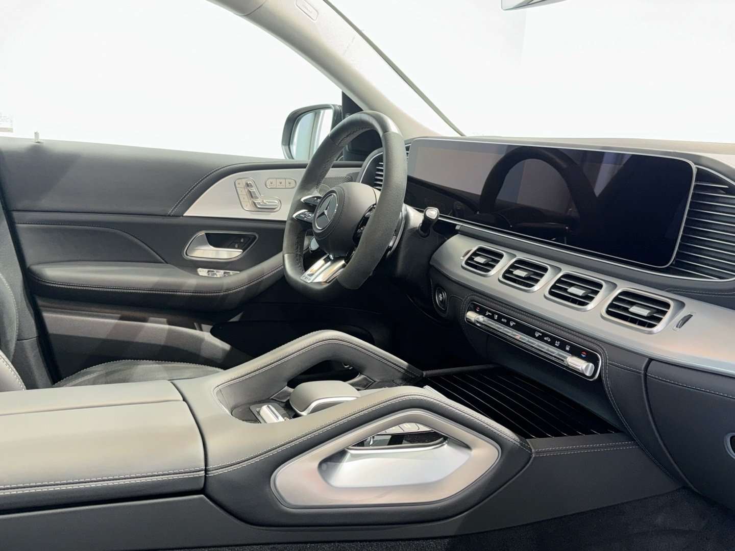 Mercedes GLE Coupé 53 AMG Line - 2025 - Joinsteer - #12