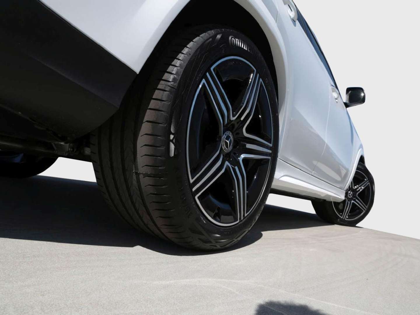 Mercedes GLE Coupé 450 AMG Line - 2025 - Joinsteer - #5