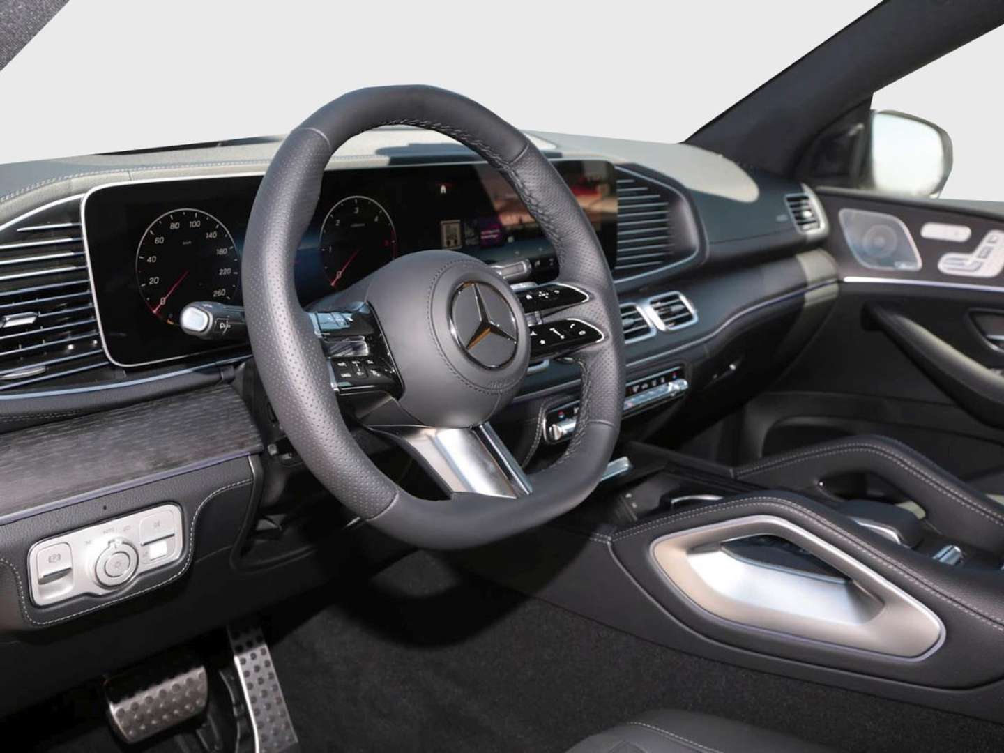 Mercedes GLE Coupé 450 AMG Line - 2025 - Joinsteer - #7