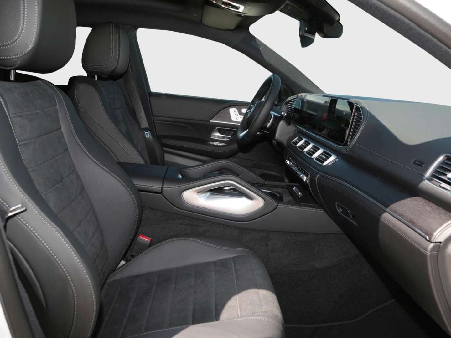 Mercedes GLE Coupé 450 AMG Line - 2025 - Joinsteer - #9