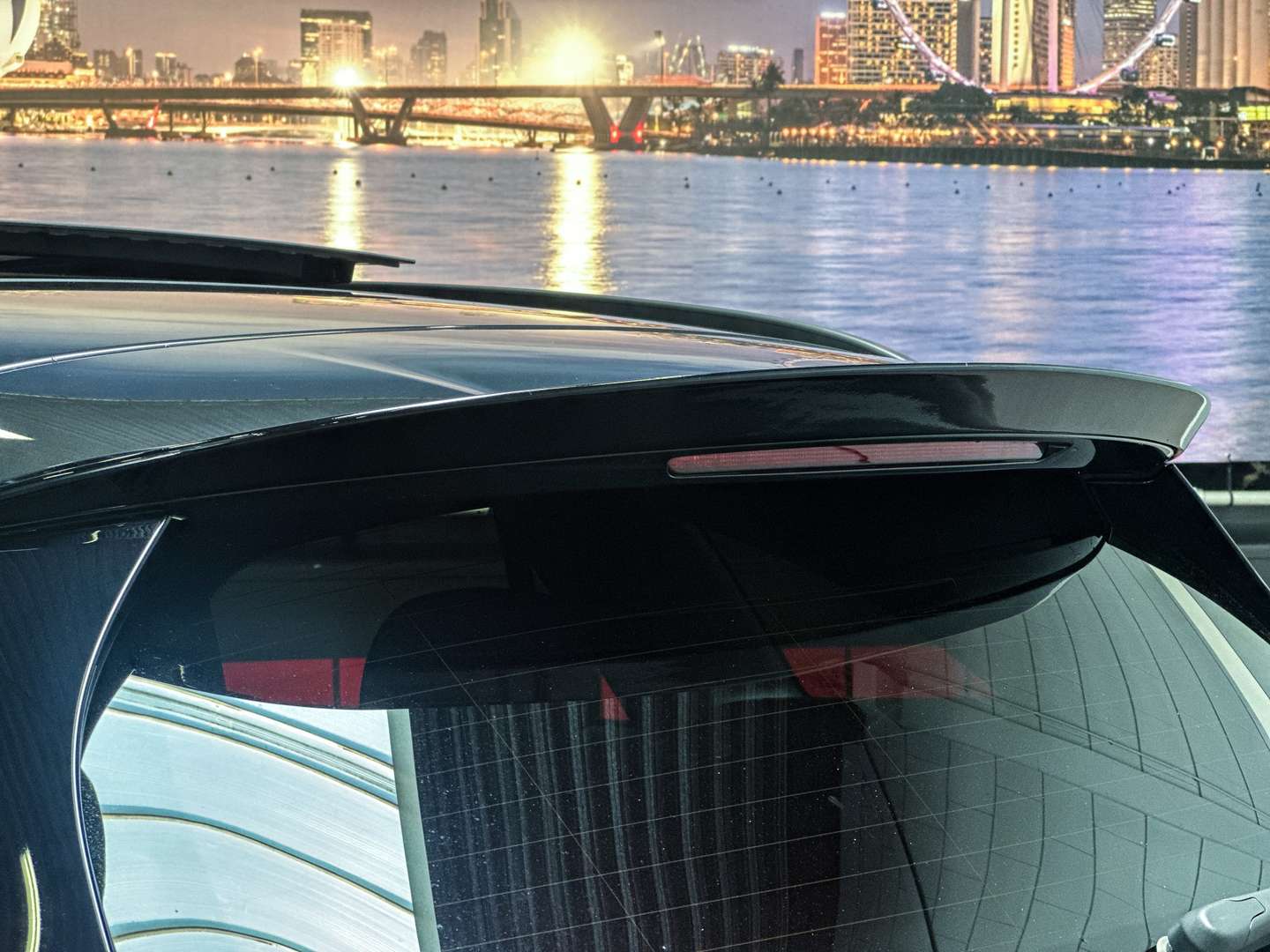 Mercedes GLC 63 AMG 300 AMG Line - 2023 - Joinsteer - #9