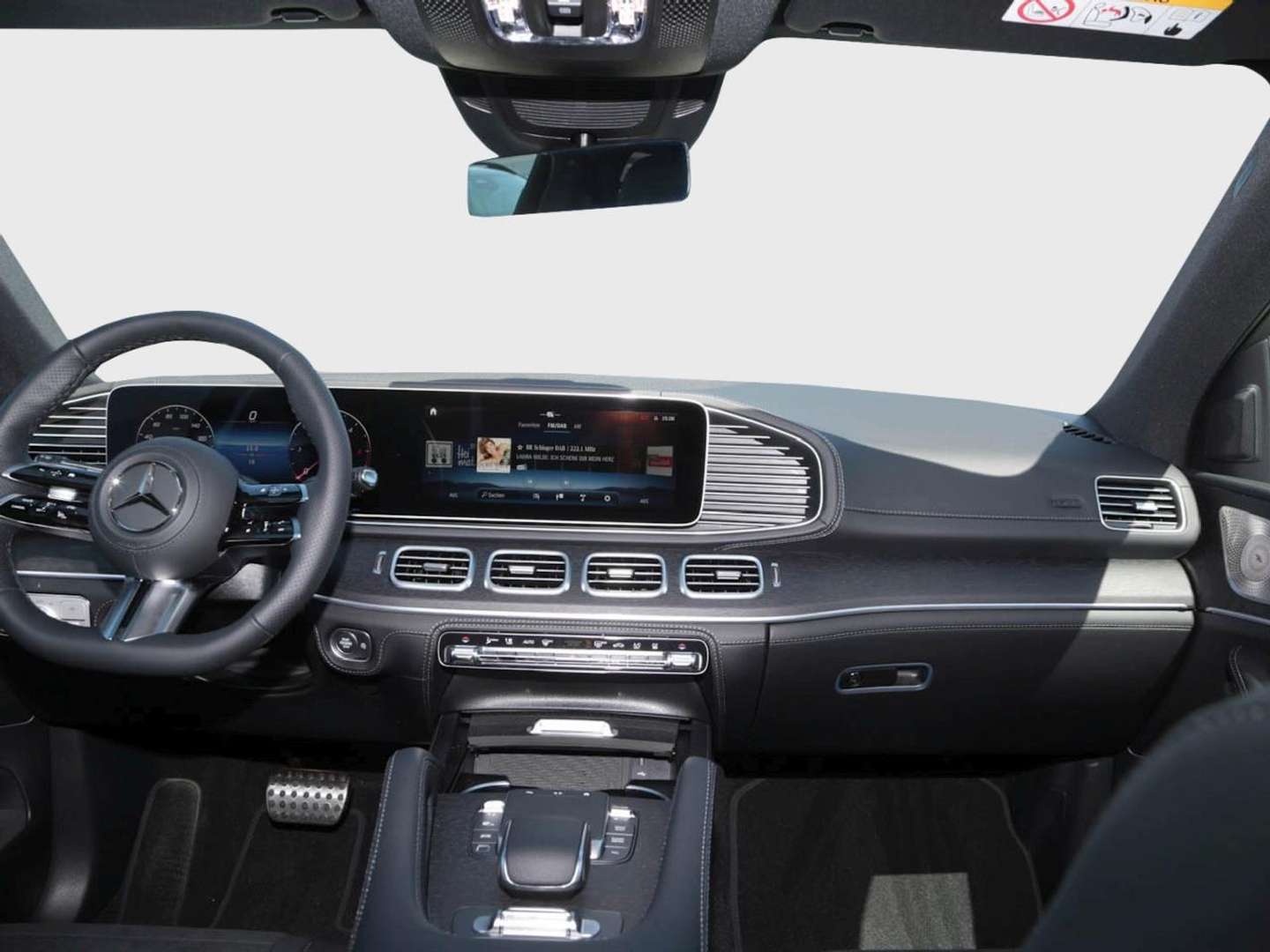 Mercedes GLE Coupé 450 AMG Line - 2025 - Joinsteer - #12