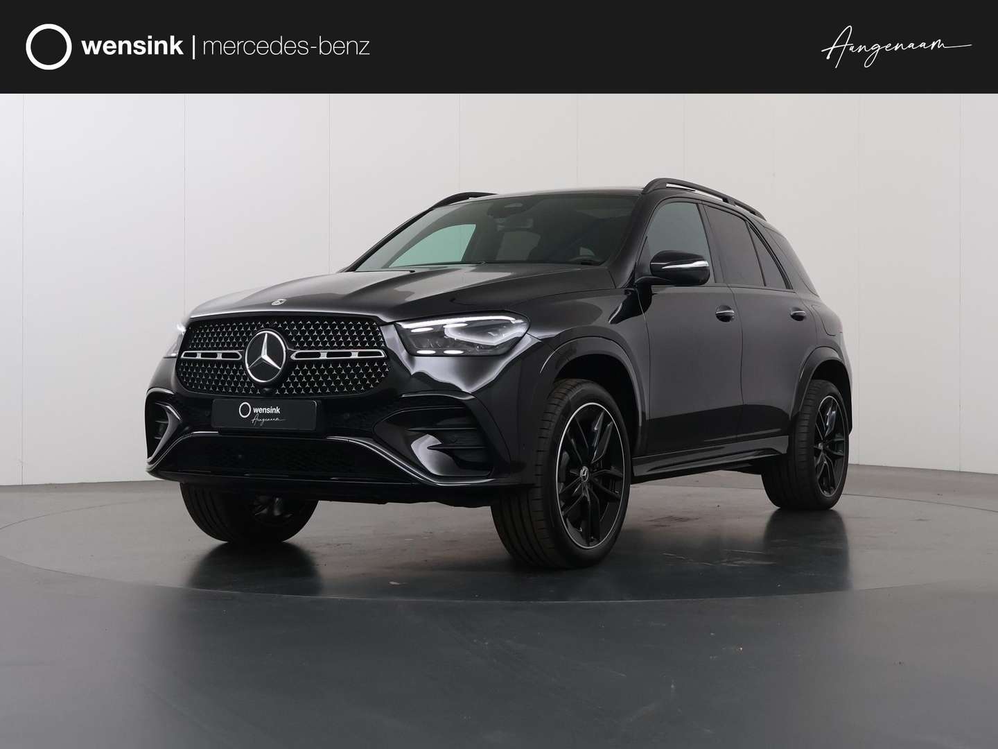 Mercedes GLE 400 AMG Line - 2025 - Joinsteer - #1