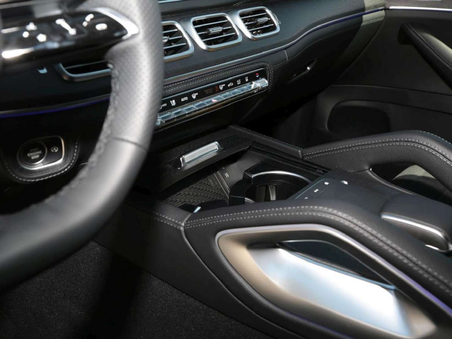 Mercedes GLE Coupé 450 AMG Line - 2025 - Joinsteer - #15