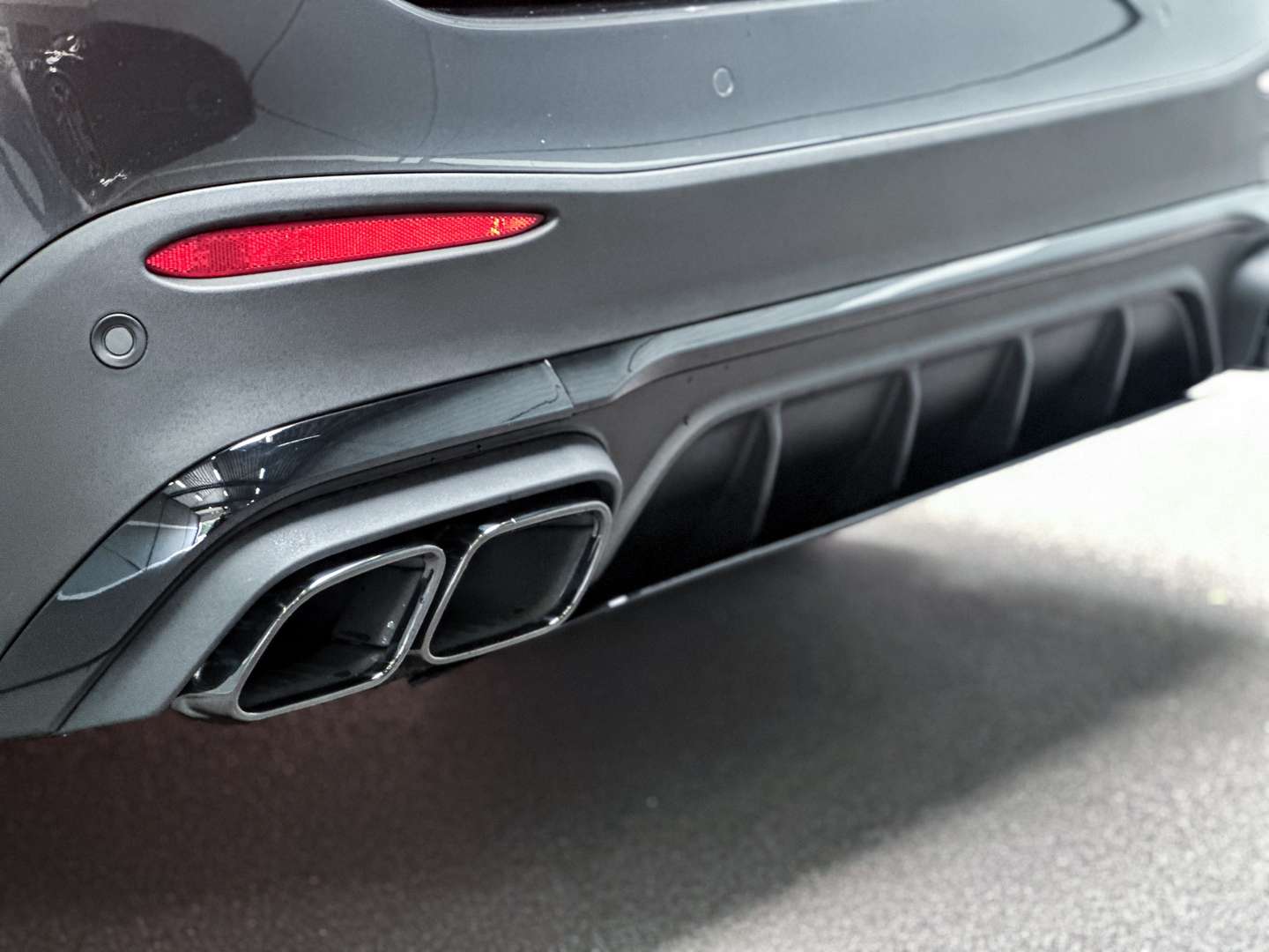 Mercedes GLC 63 AMG 300 AMG Line - 2023 - Joinsteer - #12