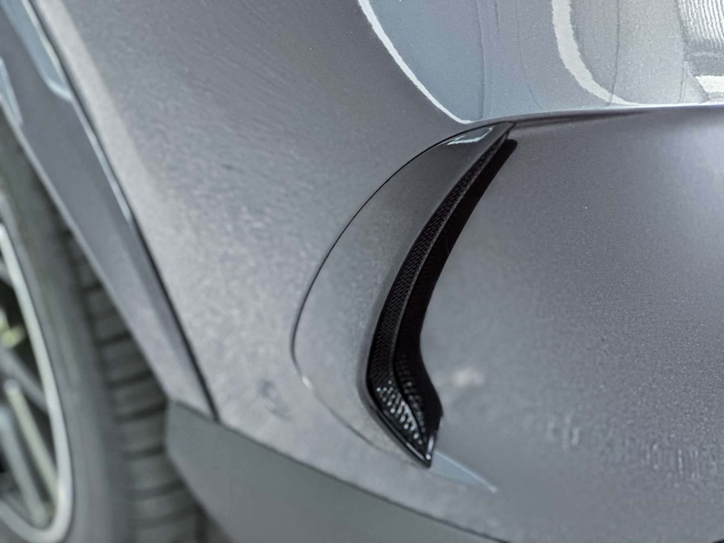 Mercedes GLC 63 AMG 300 AMG Line - 2023 - Joinsteer - #13