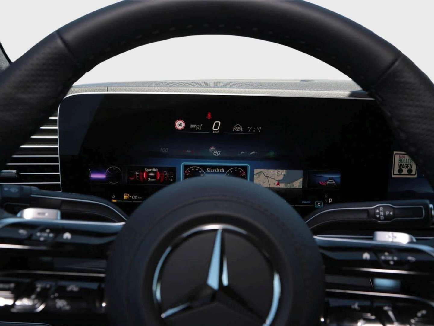 Mercedes GLE Coupé 450 AMG Line - 2025 - Joinsteer - #19