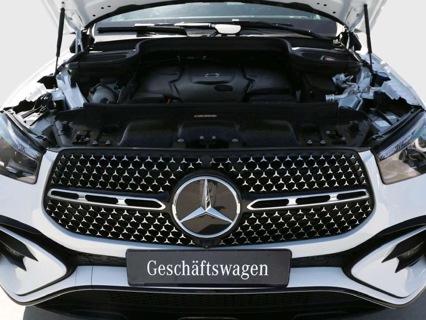 Mercedes GLE Coupé 450 AMG Line - 2025 - Joinsteer - #20