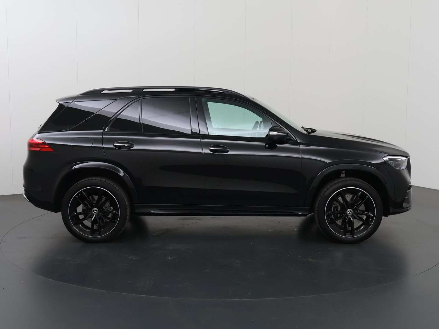 Mercedes GLE 400 AMG Line - 2025 - Joinsteer - #6