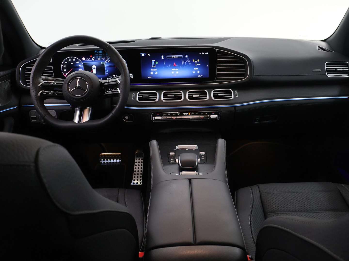 Mercedes GLE 400 AMG Line - 2025 - Joinsteer - #8