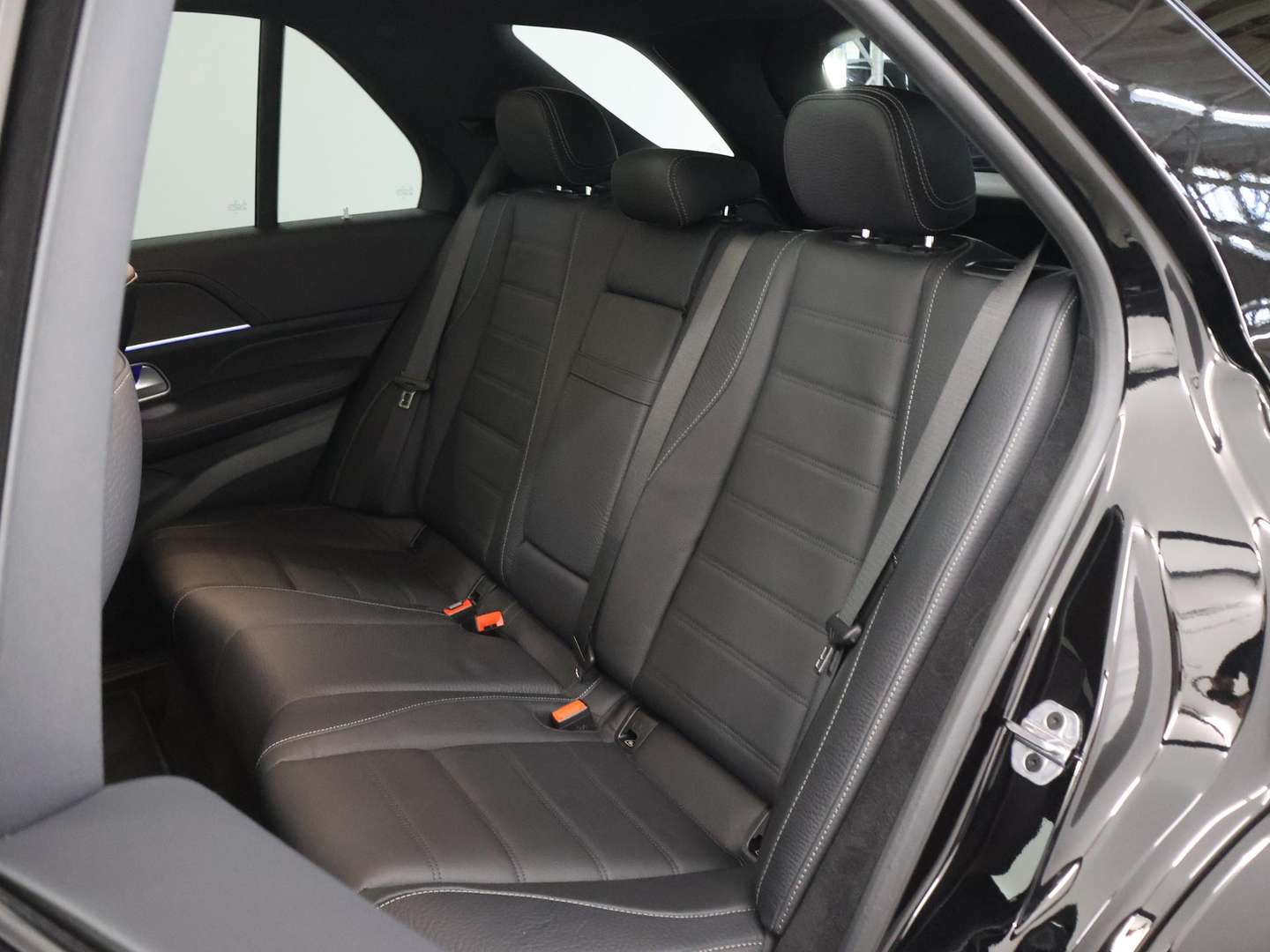 Mercedes GLE 400 AMG Line - 2025 - Joinsteer - #10