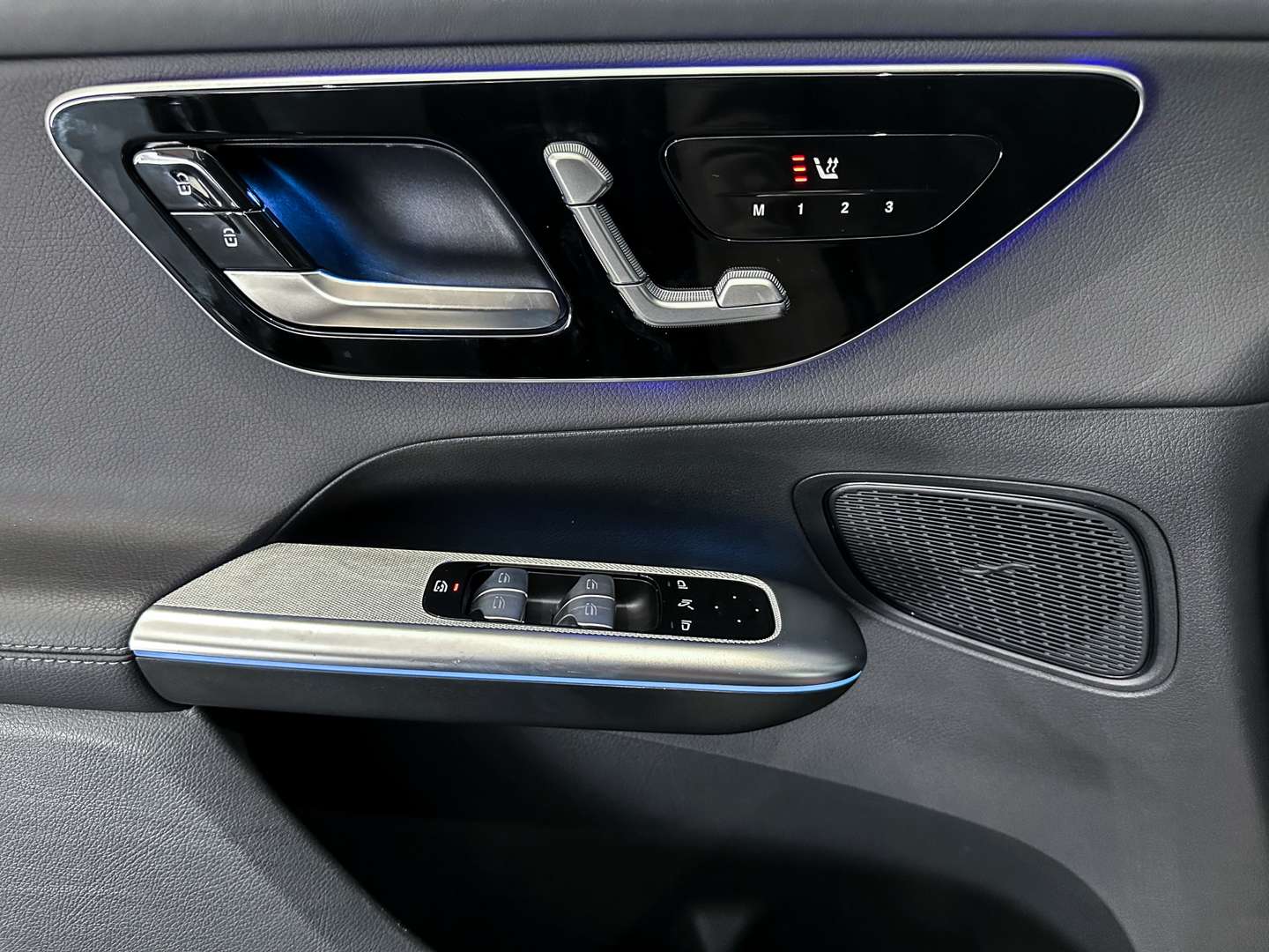 Mercedes GLC 63 AMG 300 AMG Line - 2023 - Joinsteer - #21