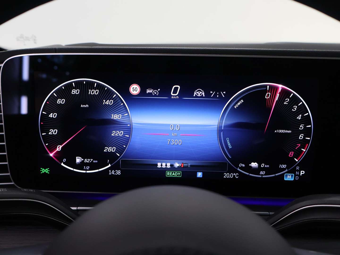 Mercedes GLE 400 AMG Line - 2025 - Joinsteer - #13
