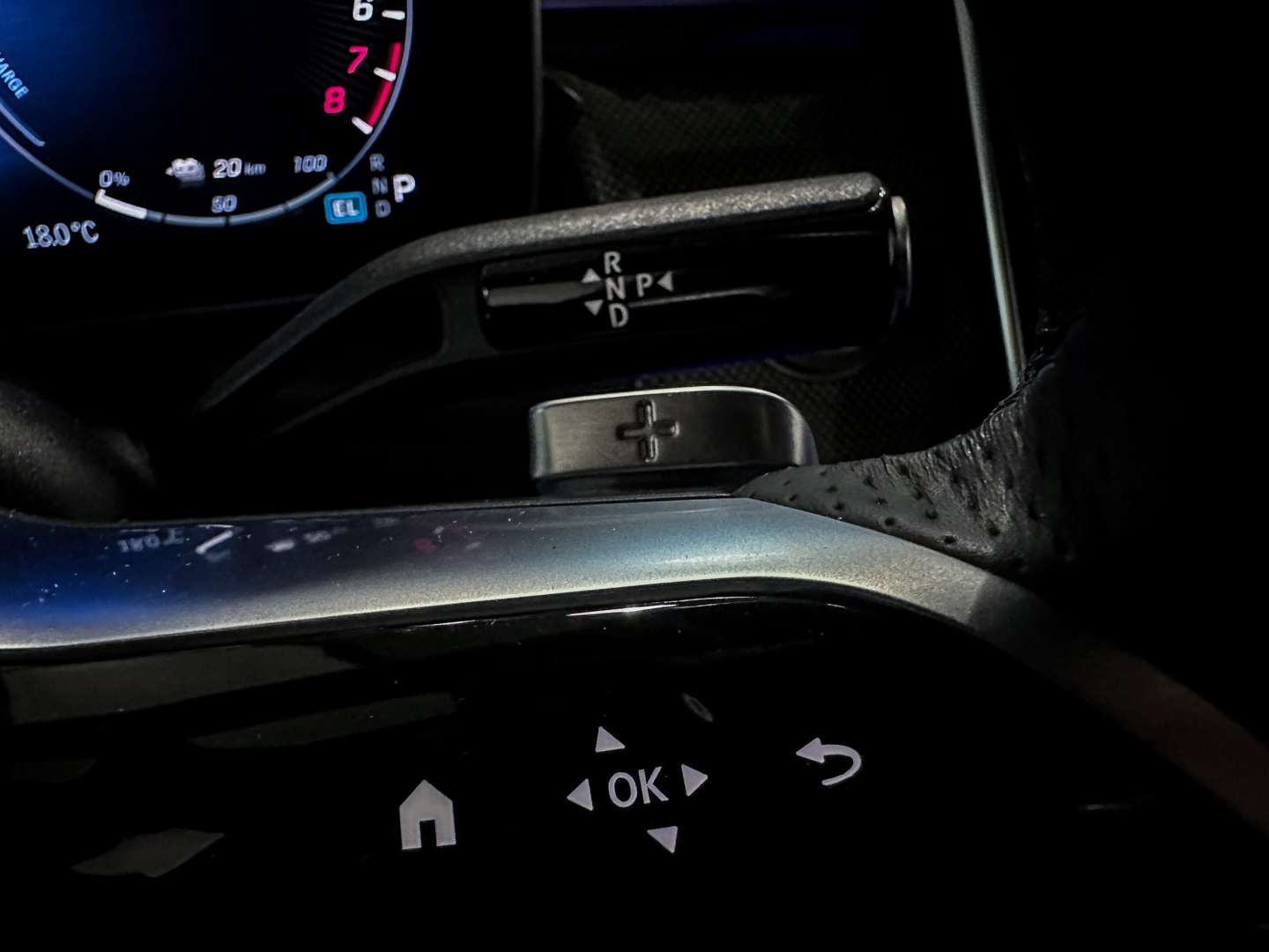 Mercedes GLC 63 AMG 300 AMG Line - 2023 - Joinsteer - #22