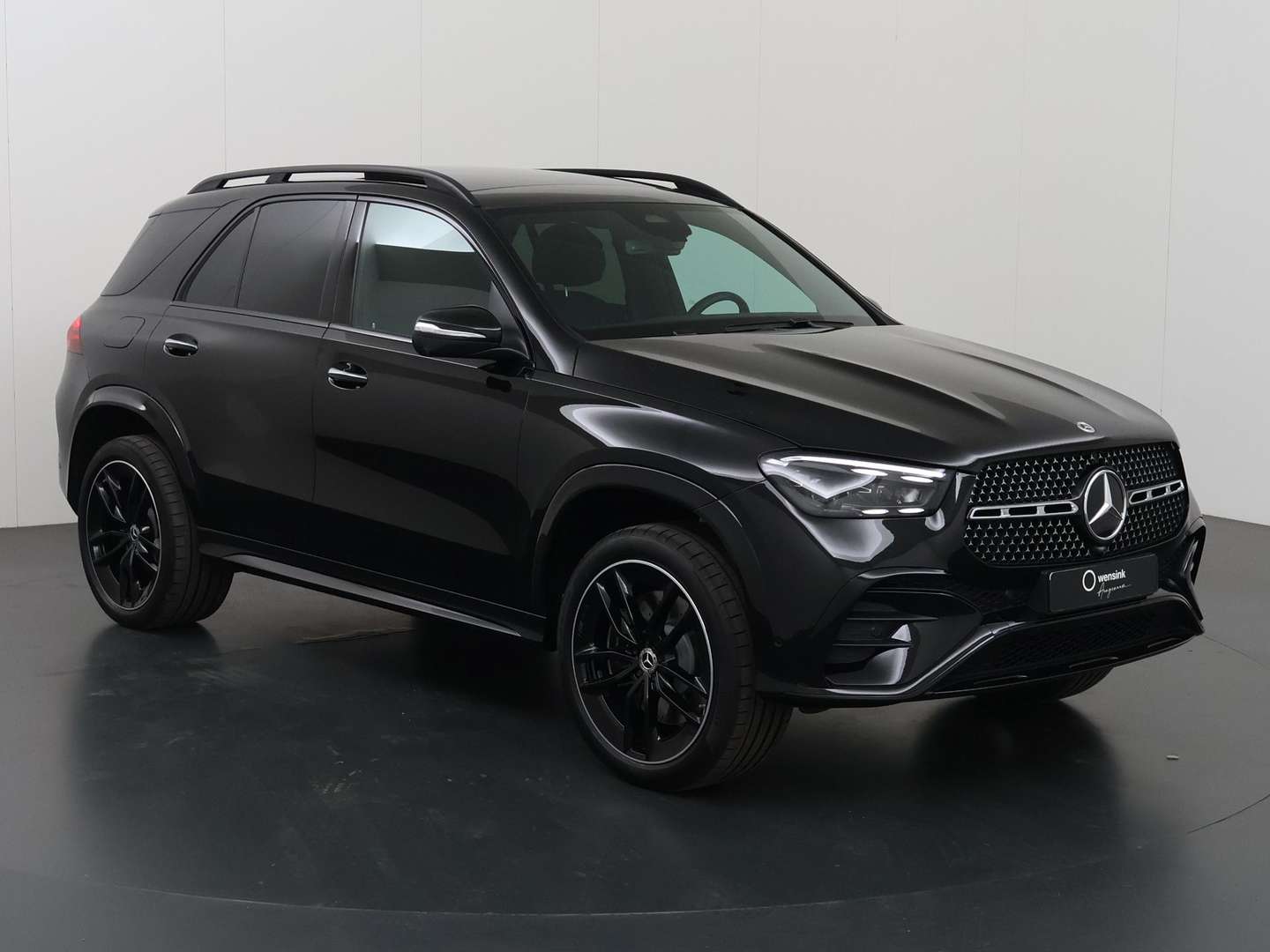 Mercedes GLE 400 AMG Line - 2025 - Joinsteer - #23