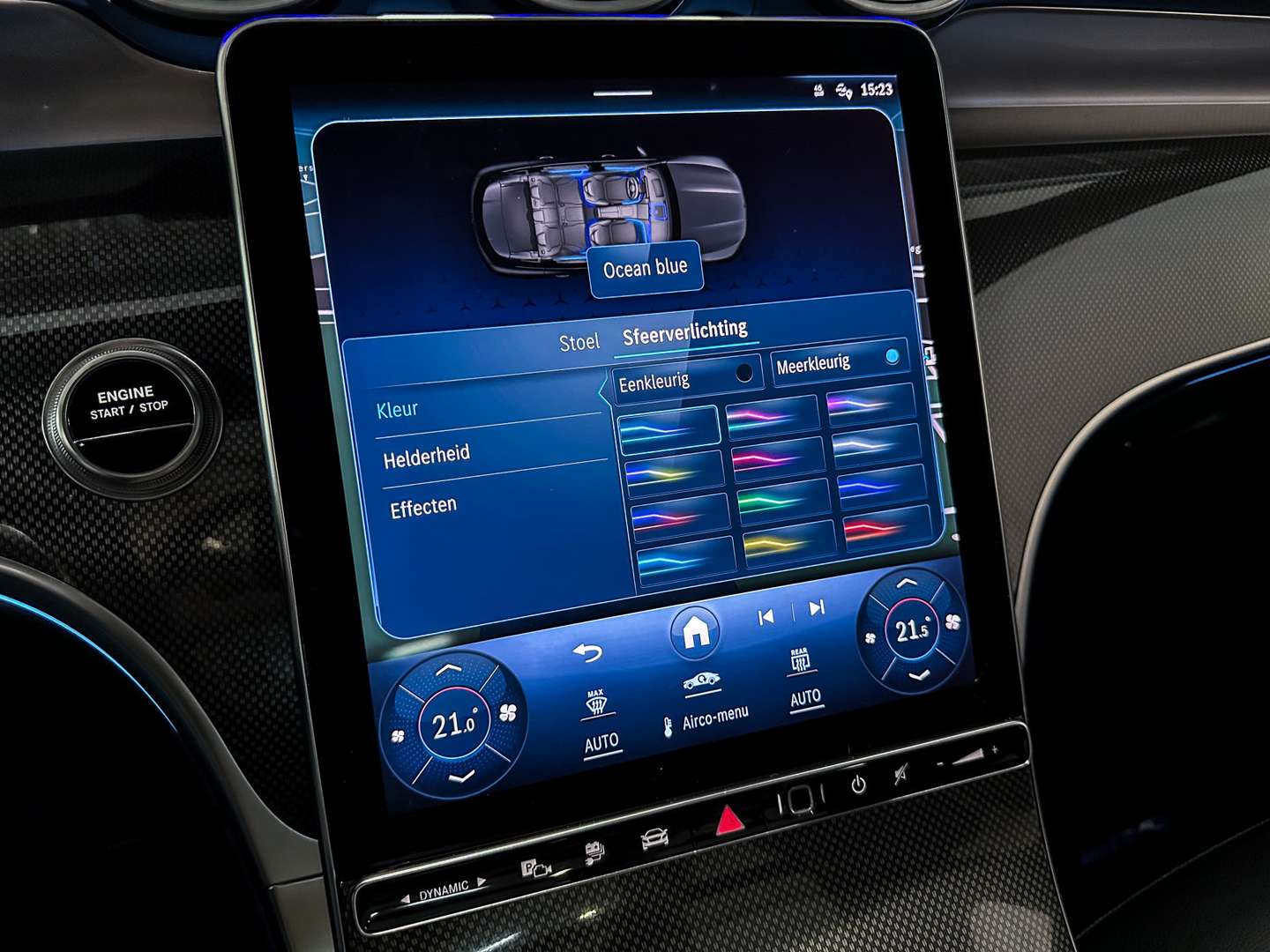 Mercedes GLC 63 AMG 300 AMG Line - 2023 - Joinsteer - #31