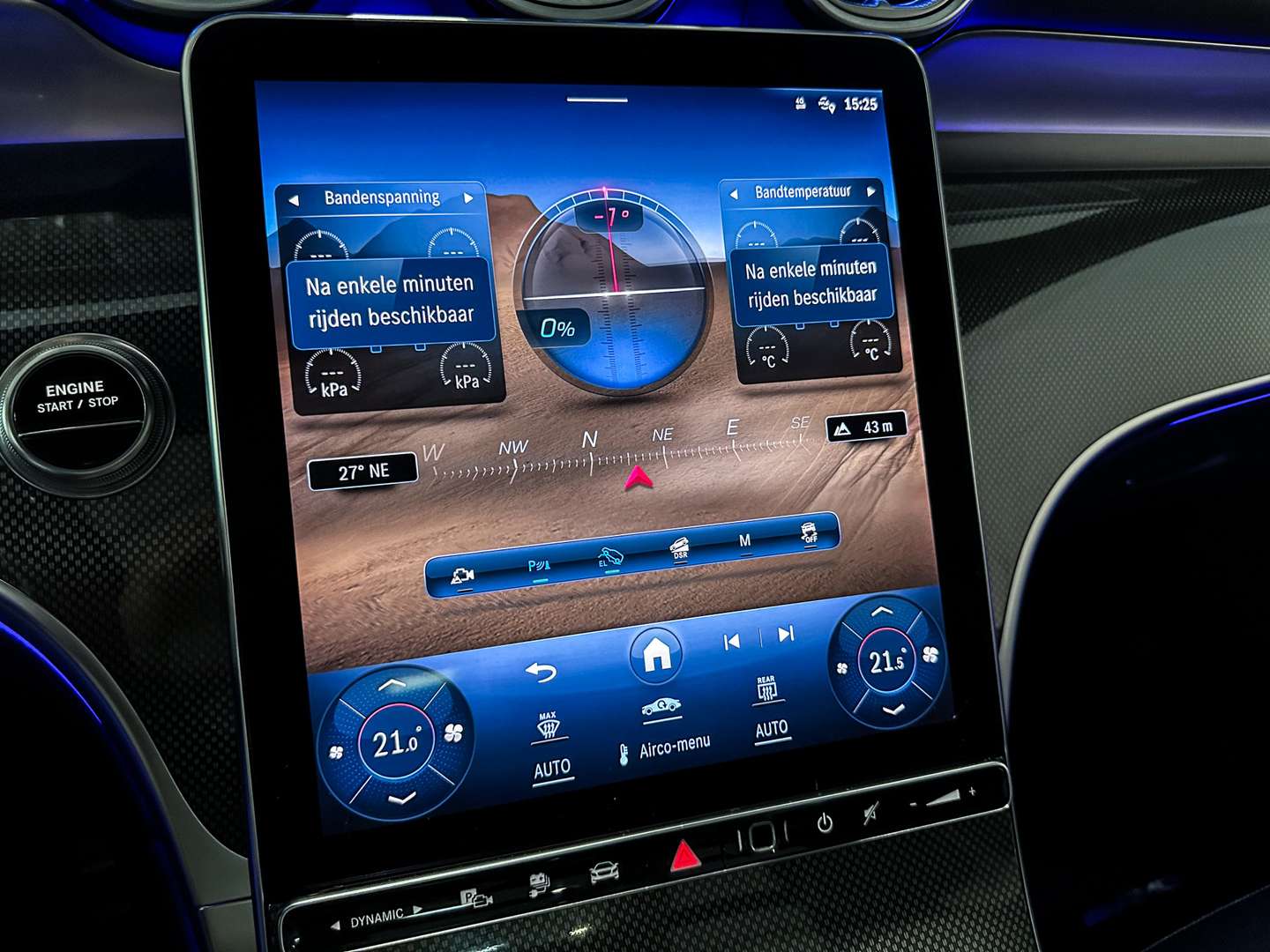 Mercedes GLC 63 AMG 300 AMG Line - 2023 - Joinsteer - #34