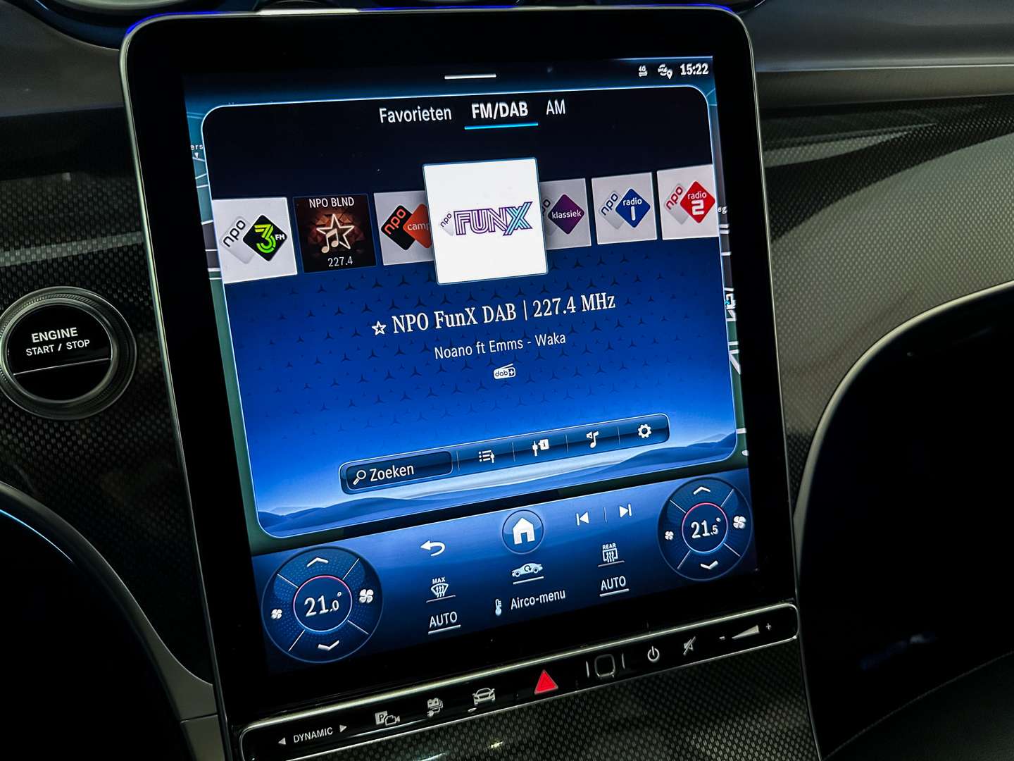 Mercedes GLC 63 AMG 300 AMG Line - 2023 - Joinsteer - #36