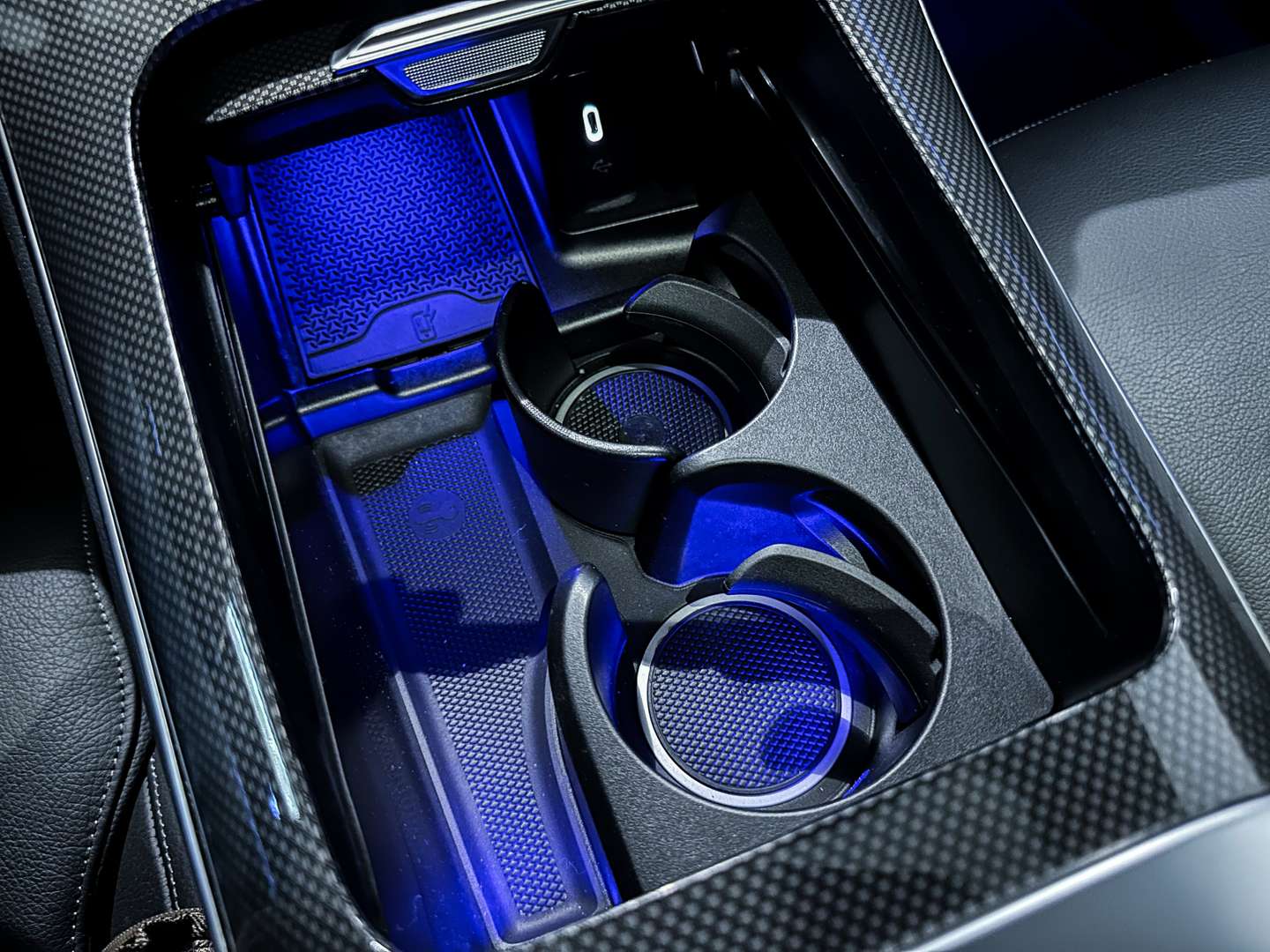 Mercedes GLC 63 AMG 300 AMG Line - 2023 - Joinsteer - #37