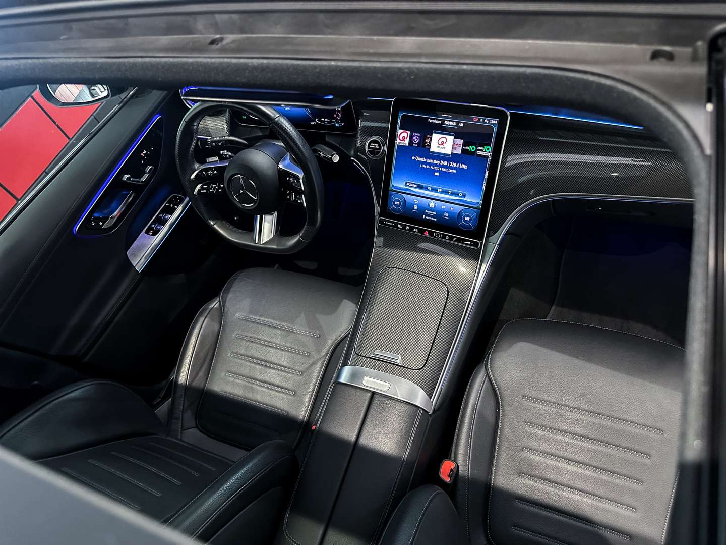 Mercedes GLC 63 AMG 300 AMG Line - 2023 - Joinsteer - #38