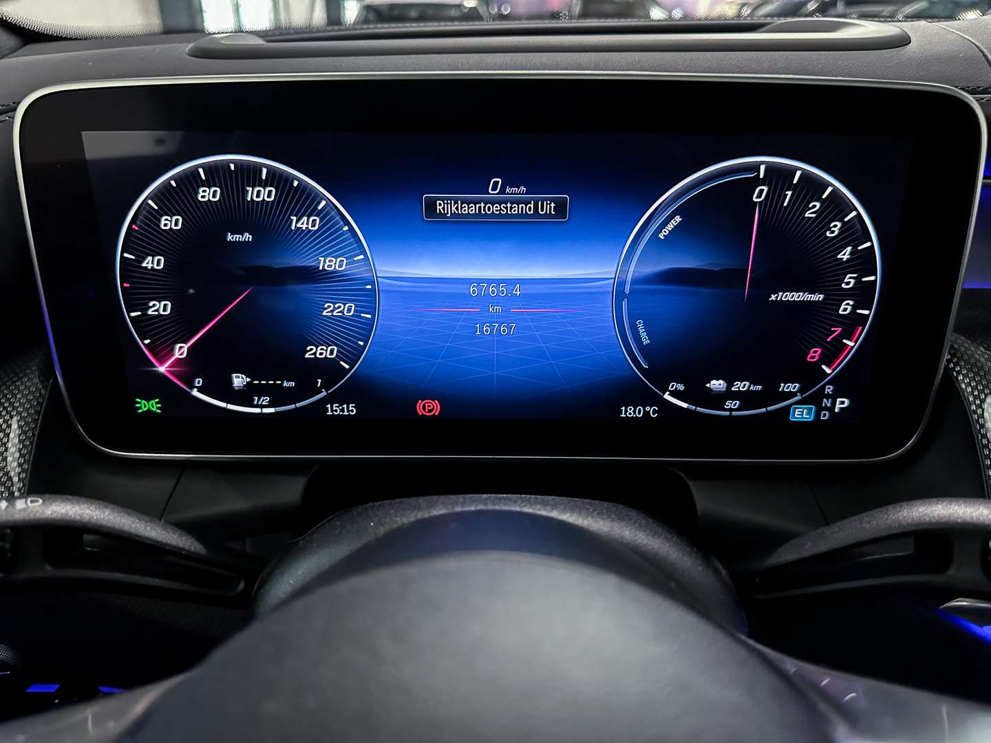 Mercedes GLC 63 AMG 300 AMG Line - 2023 - Joinsteer - #43